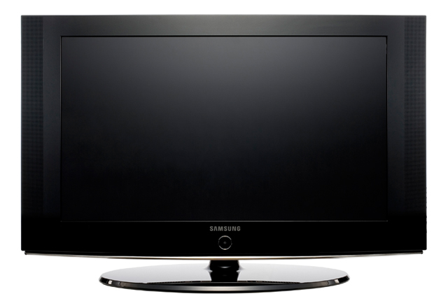 Samsung LCD TV LA40S81B 